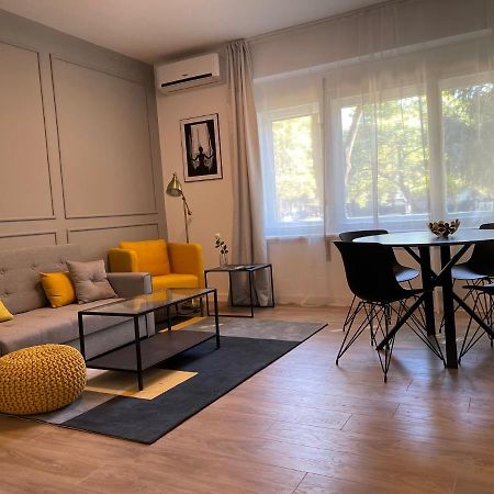 Apartments Ella Загреб Екстер'єр фото