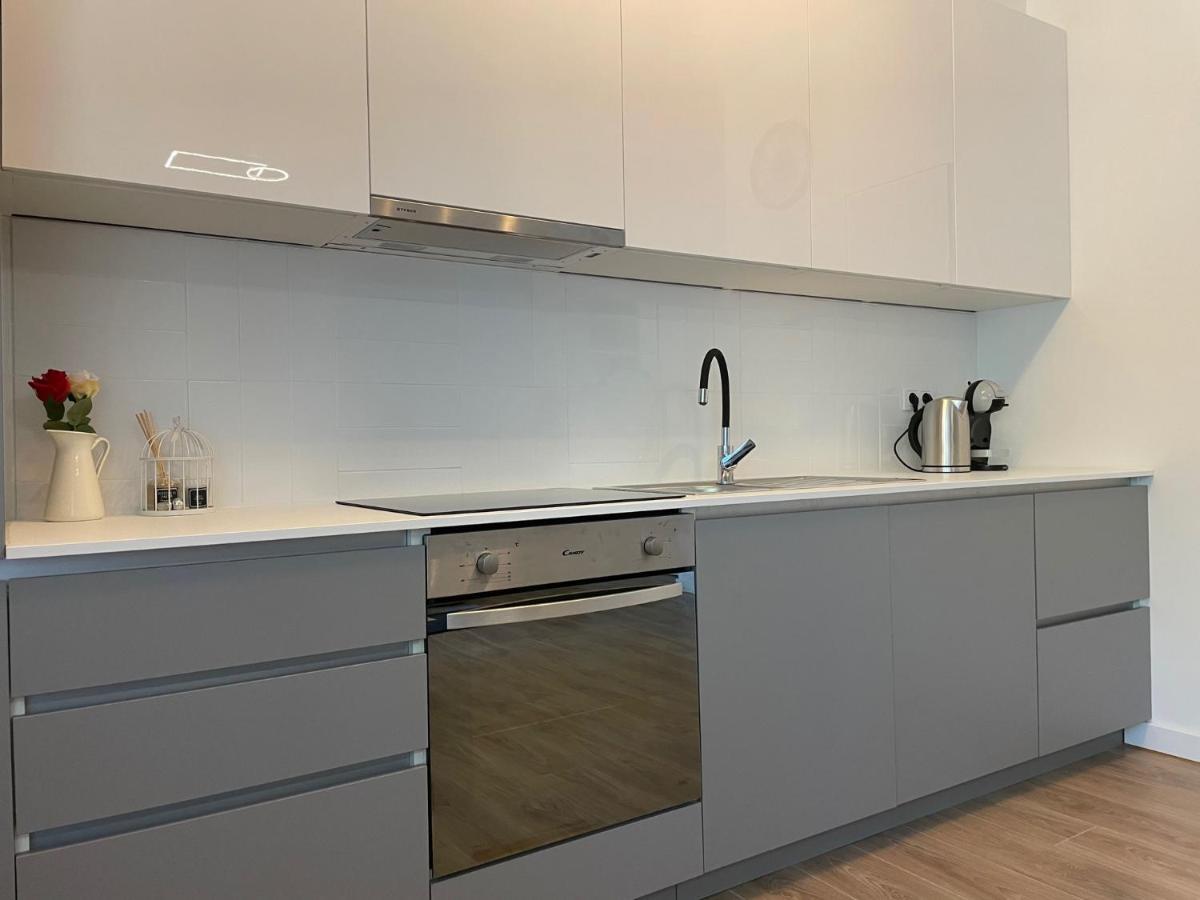 Apartments Ella Загреб Екстер'єр фото