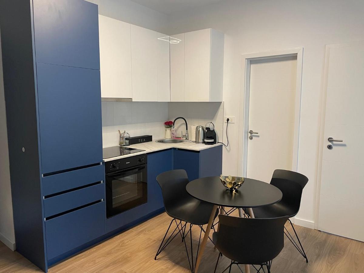 Apartments Ella Загреб Екстер'єр фото