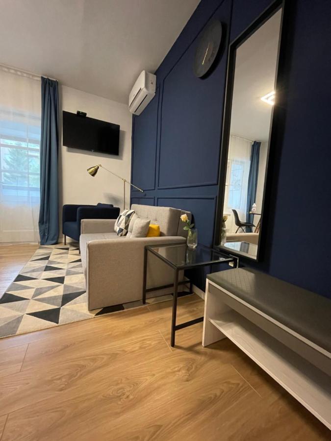 Apartments Ella Загреб Екстер'єр фото
